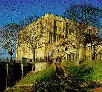 Norwich City Castle
